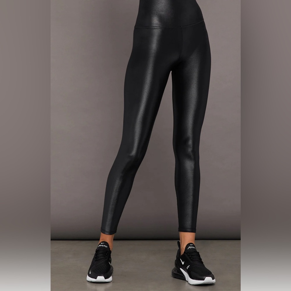 Carbon38 leggings size Small